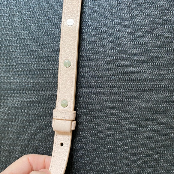 Leatherology - Small Addison cross-body - Picture 6 of 11